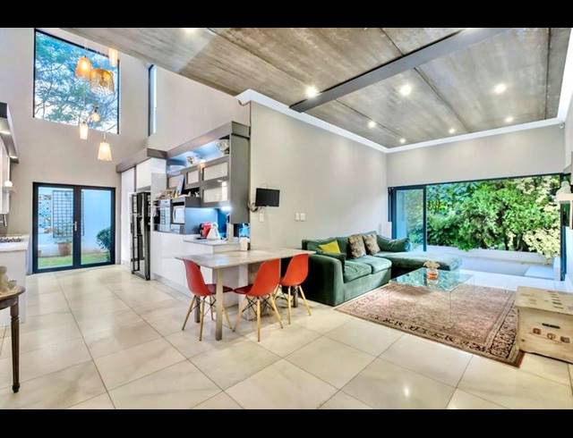 6 BEDROOM HOUSE FOR SALE IN MORNINGSIDE